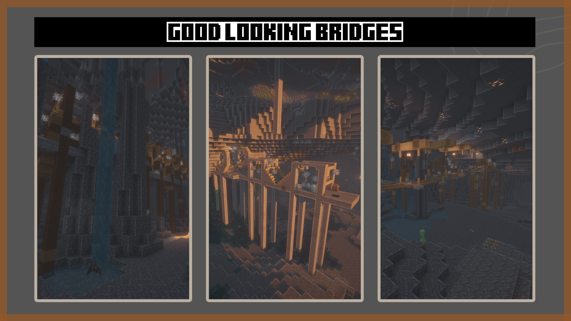 Скриншот Hopo Better Mineshaft 6
