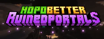 Скриншот Hopo Better Ruined Portals 2