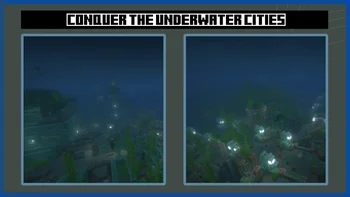 Скриншот Hopo Better Underwater Ruins 2