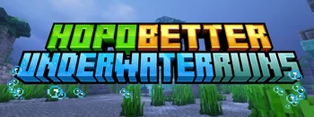 Скриншот Hopo Better Underwater Ruins 3