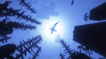 Hybrid Aquatic