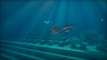 Скриншот Hybrid Aquatic 4