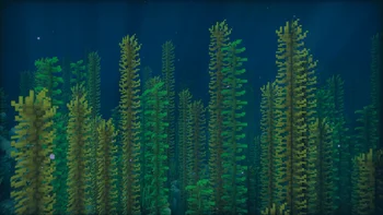 Скриншот Hybrid Aquatic 5