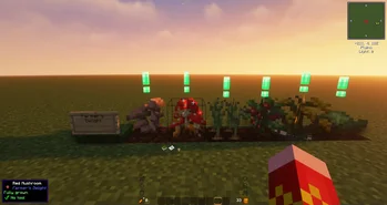 Скриншот Hey! Your Crops Are Ready (HYCAR) 4