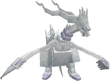 Скриншот Hydro Reanimodel Pack [Cobblemon] 12