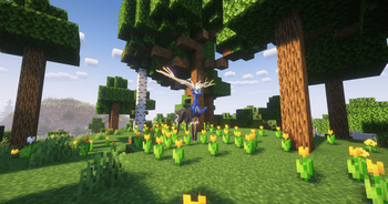 Скриншот Hydro Reanimodel Pack [Cobblemon] 3