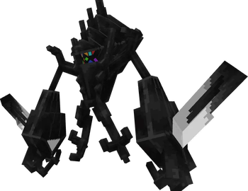 Скриншот Hydro Reanimodel Pack [Cobblemon] 6