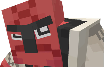 Скриншот Hydro Reanimodel Pack [Cobblemon] 8