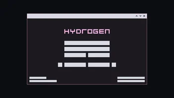 Hydrogen