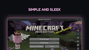 Скриншот Hydrogen 2