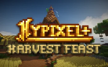 Hypixel Plus