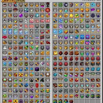 Скриншот Hypixel Plus 3