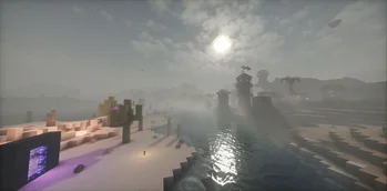 Скриншот Hysteria Shaders 2