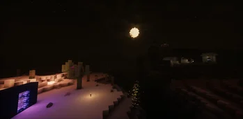 Скриншот Hysteria Shaders 3