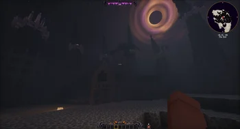 Скриншот Hysteria Shaders 4