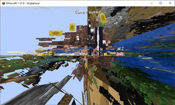 I don't know what to call this shader
