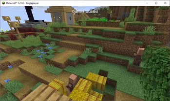 Скриншот I don't know what to call this shader 2