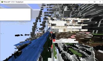 Скриншот I don't know what to call this shader 3