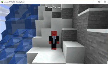 Скриншот I don't know what to call this shader 4