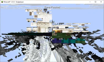Скриншот I don't know what to call this shader 5