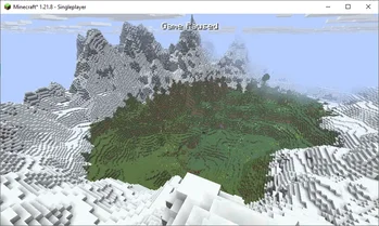 Скриншот I don't know what to call this shader 6