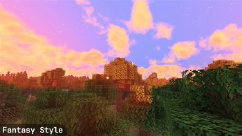 Скриншот I Like Vanilla 10