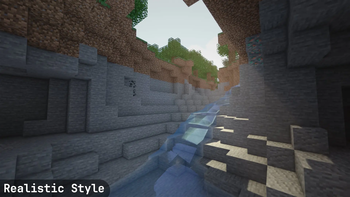 Скриншот I Like Vanilla 11