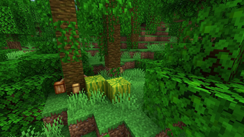 Скриншот I Like Vanilla 2