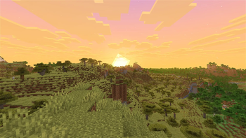 Скриншот I Like Vanilla 3