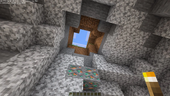 Скриншот I Like Vanilla 4