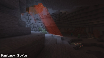 Скриншот I Like Vanilla 6