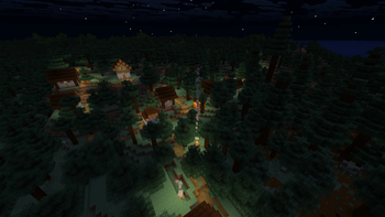 Скриншот I Like Vanilla 8