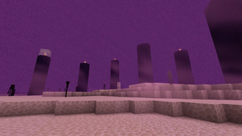 Скриншот I Like Vanilla 9