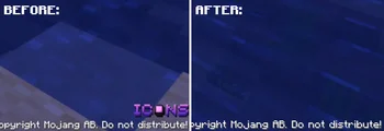 Icons Fix