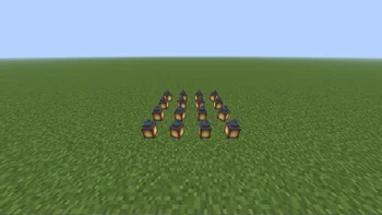 Скриншот Illogically Looping Lanterns 3