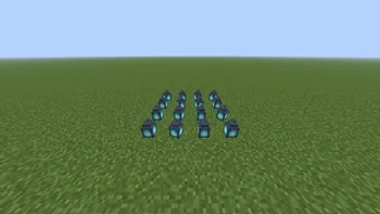 Скриншот Illogically Looping Lanterns 4