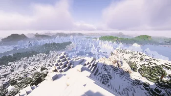 Скриншот Immersed With Shaders 2