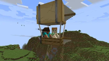Immersive Aircraft