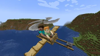 Скриншот Immersive Aircraft 2