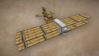 Скриншот Immersive Aircraft 5