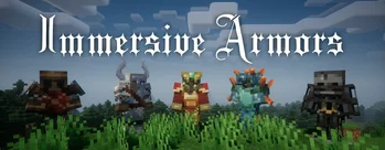 Скриншот Immersive Armors 6