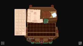 Immersive Interfaces - Mod Support Unofficial