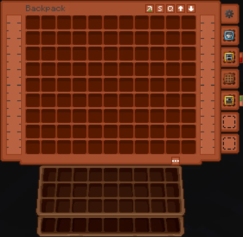 Скриншот Immersive Interfaces - Mod Support Unofficial 5