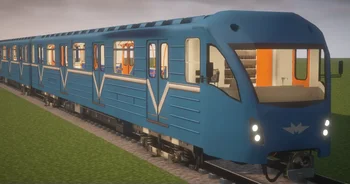 Скриншот [MTR/NTE] International MetroPack 2