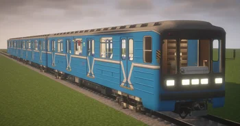 Скриншот [MTR/NTE] International MetroPack 3