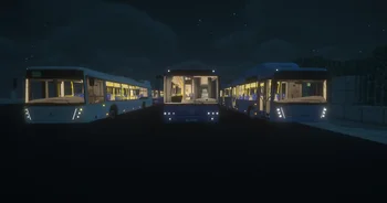 [MTR/NTE] International TransportPack