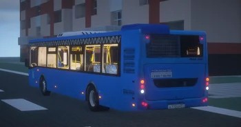 Скриншот [MTR/NTE] International TransportPack 3