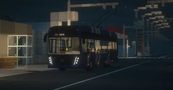 Скриншот [MTR/NTE] International TransportPack 5