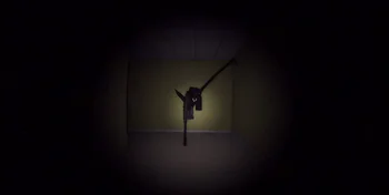 Скриншот Into the backrooms: found footage horror 2