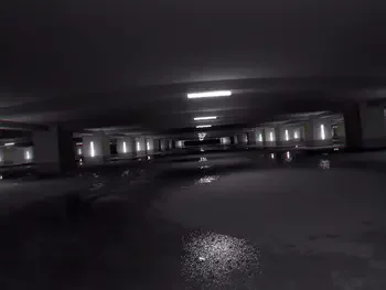 Скриншот Into the backrooms: found footage horror 4